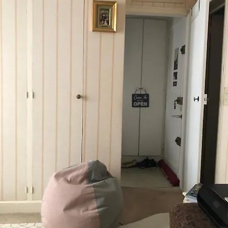 Charming Relais Poste 17eme شقة