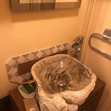 Charming Relais Poste 17eme *