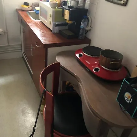 Charming Relais Poste 17eme Παρίσι