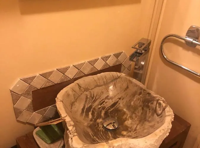 Charming Relais Poste 17eme *